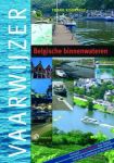 Vaarwijzer Belgische binnenwateren